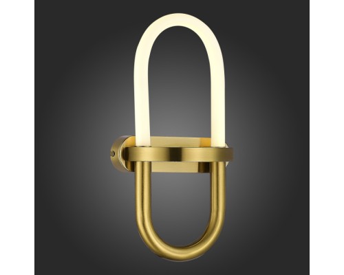 Настенный светильник Mofisto SL1579.301.01 ST Luce