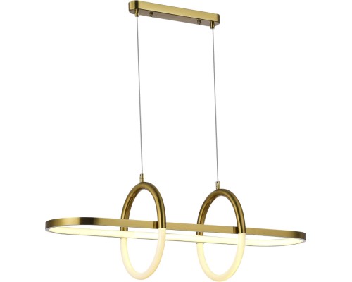 Подвесной светильник Mofisto SL1579.313.01 ST Luce