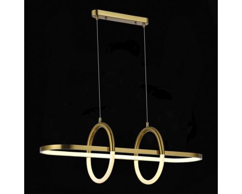 Подвесной светильник Mofisto SL1579.313.01 ST Luce