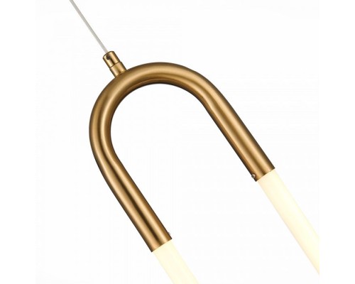 Подвесной светильник Mofisto SL1579.303.01 ST Luce