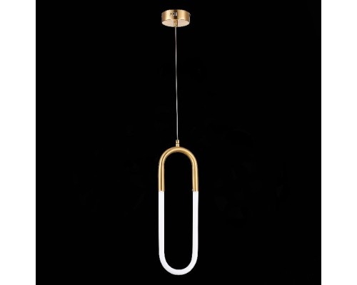 Подвесной светильник Mofisto SL1579.303.01 ST Luce