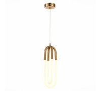 Подвесной светильник Mofisto SL1579.303.02 ST Luce