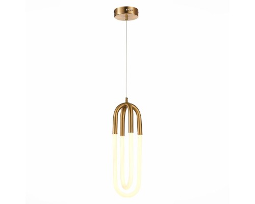 Подвесной светильник Mofisto SL1579.303.02 ST Luce