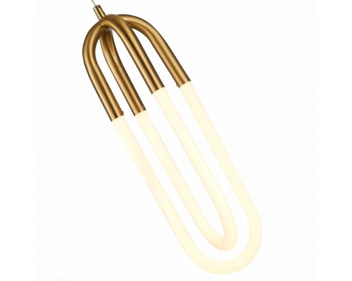 Подвесной светильник Mofisto SL1579.303.02 ST Luce