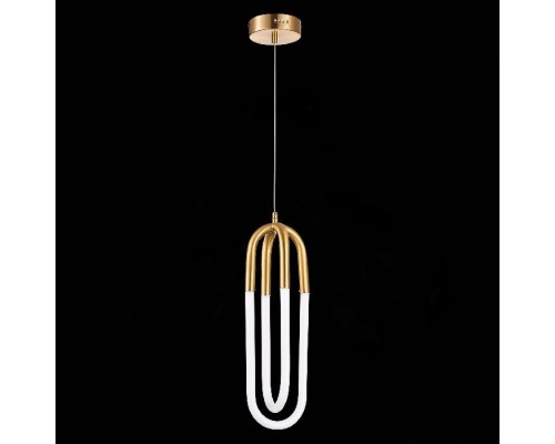 Подвесной светильник Mofisto SL1579.303.02 ST Luce