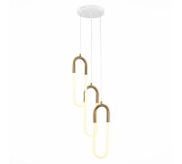 Подвесной светильник Mofisto SL1579.303.03 ST Luce