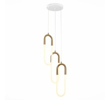 Подвесной светильник Mofisto SL1579.303.03 ST Luce