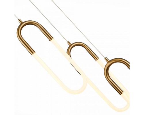 Подвесной светильник Mofisto SL1579.303.03 ST Luce