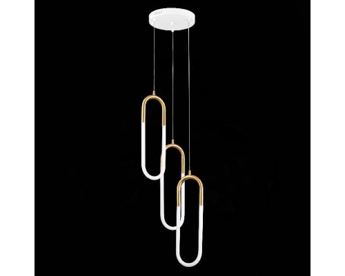 Подвесной светильник Mofisto SL1579.303.03 ST Luce