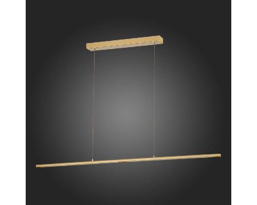 Подвесной светильник Ralio SL1580.203.01 ST Luce