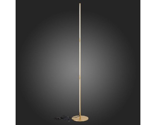 Торшер Ralio SL1580.205.01 ST Luce