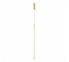 Подвесной светильник Ralio SL1580.223.01 ST Luce