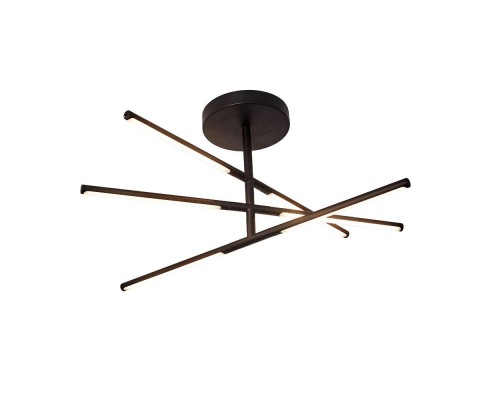 Потолочная люстра Ralio SL1580.403.03 ST Luce