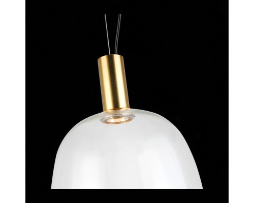 Подвесной светильник Allenore SL1582.313.01 ST Luce