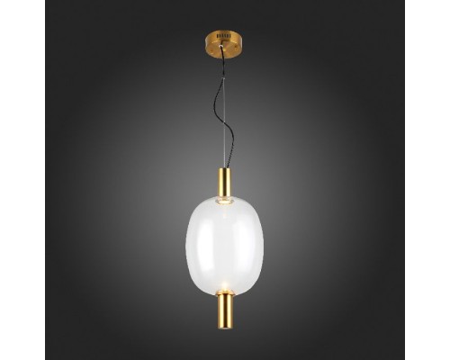 Подвесной светильник Allenore SL1582.313.01 ST Luce