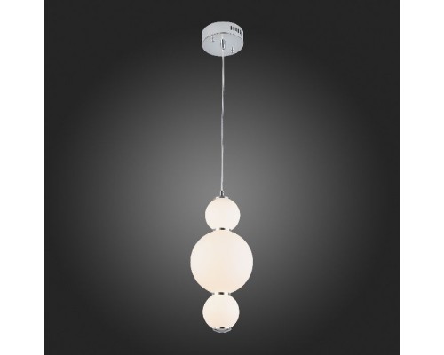 Подвесной светильник Nepazzo SL1583.113.01 ST Luce