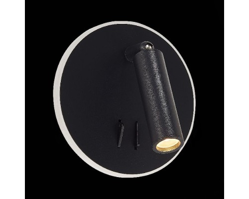 Спот Bondi SL1586.413.01 ST Luce