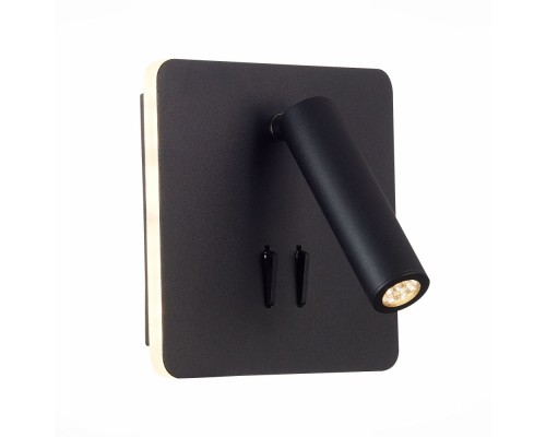 Бра Pinaggio SL1586.431.01 ST Luce