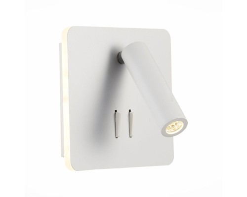 Бра Pinaggio SL1586.531.01 ST Luce