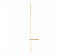 Бра Astente SL1589.311.01 ST Luce