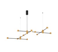 Подвесной светильник Anichita SL1596.423.22 ST Luce