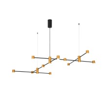 Подвесной светильник Anichita SL1596.423.22 ST Luce