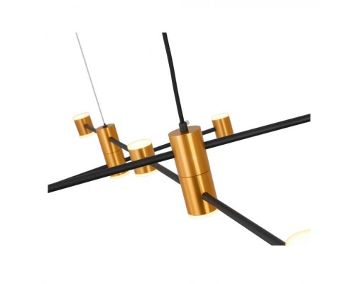 Подвесной светильник Anichita SL1596.423.22 ST Luce