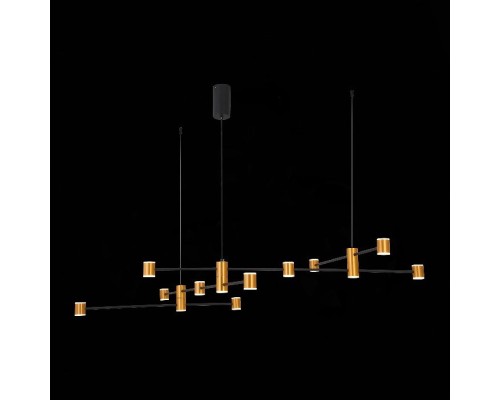 Подвесной светильник Anichita SL1596.423.22 ST Luce