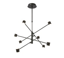 Подвесная люстра Formolla SL1597.403.08 ST Luce