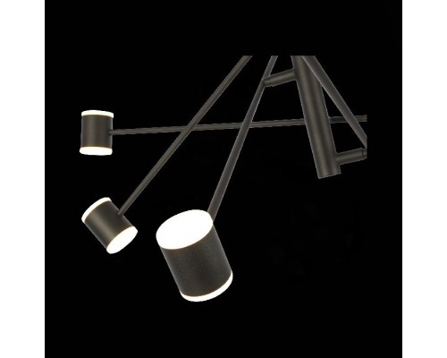 Подвесная люстра Formolla SL1597.403.08 ST Luce