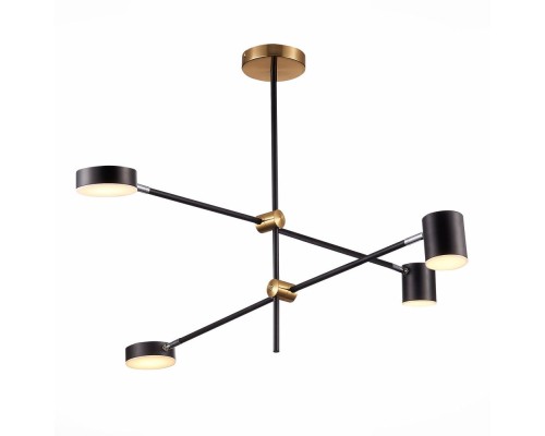 Потолочная люстра Rodrigo SL1604.432.04 ST Luce