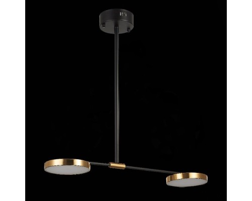 Потолочная люстра Farone SL1605.403.02 ST Luce