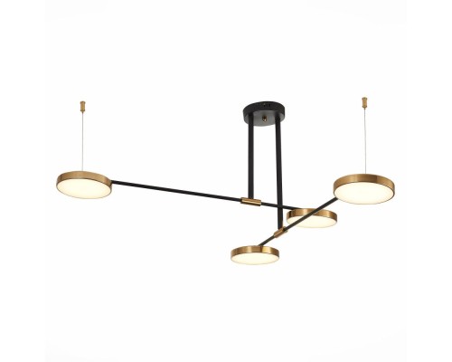 Потолочная люстра Farone SL1605.403.04 ST Luce