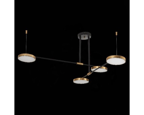 Потолочная люстра Farone SL1605.403.04 ST Luce