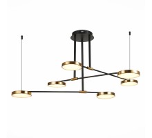 Потолочная люстра Farone SL1605.403.06 ST Luce
