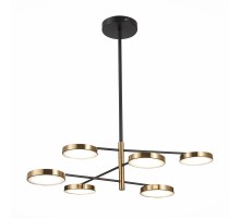 Потолочная люстра Farone SL1605.413.06 ST Luce