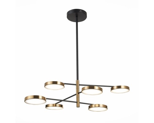 Потолочная люстра Farone SL1605.413.06 ST Luce