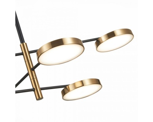 Потолочная люстра Farone SL1605.413.06 ST Luce