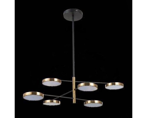 Потолочная люстра Farone SL1605.413.06 ST Luce