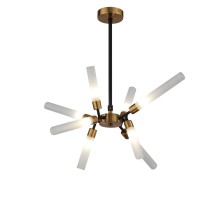 Потолочная люстра Splio SL1620.242.08 ST Luce