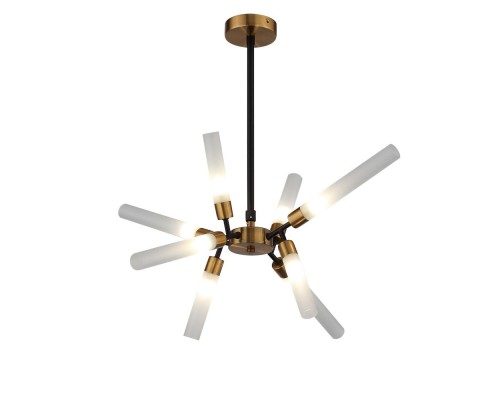 Потолочная люстра Splio SL1620.242.08 ST Luce