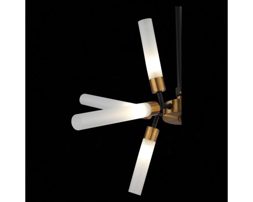 Потолочная люстра Splio SL1620.242.08 ST Luce