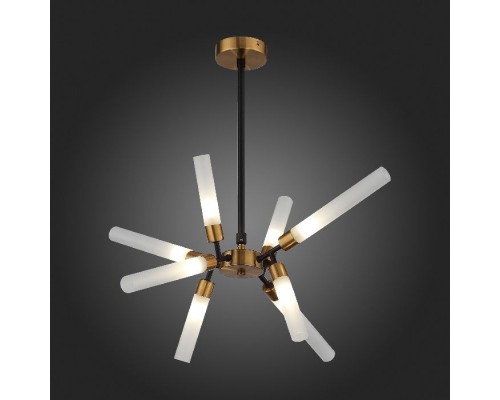 Потолочная люстра Splio SL1620.242.08 ST Luce