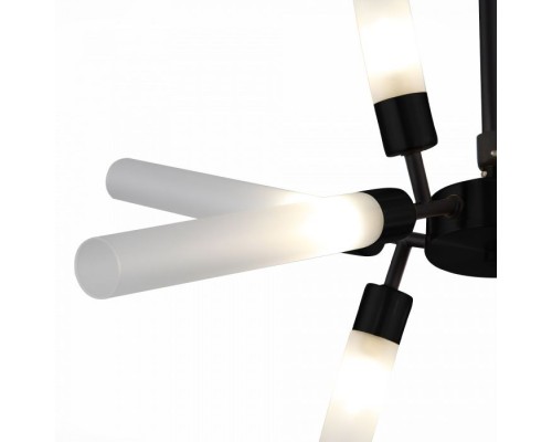 Потолочная люстра Splio SL1620.402.08 ST Luce