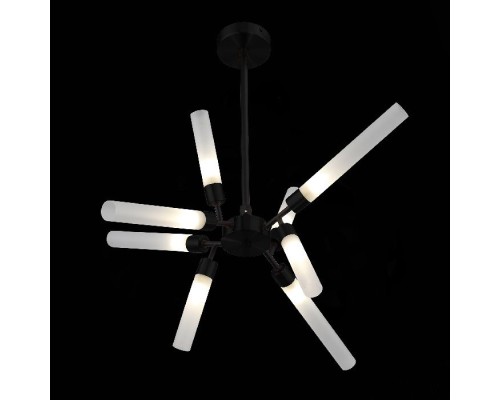 Потолочная люстра Splio SL1620.402.08 ST Luce