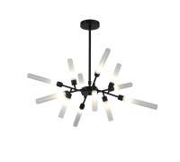Потолочная люстра Splio SL1620.402.12 ST Luce