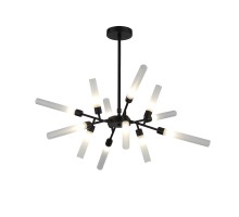 Потолочная люстра Splio SL1620.402.12 ST Luce