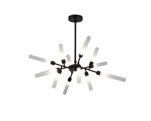 Потолочная люстра Splio SL1620.402.12 ST Luce