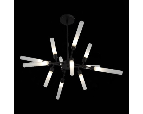 Потолочная люстра Splio SL1620.402.12 ST Luce