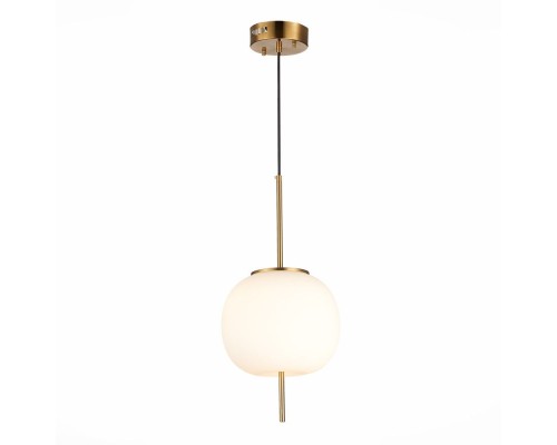 Подвесной светильник Lacus SL1621.203.01 ST Luce